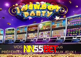 Desvendando o Mundo dos Jogos Virtuais na NN55Bet